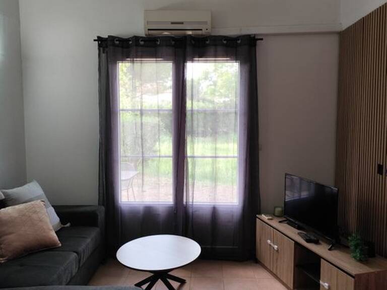 Maison de 45m2 à louer sur Gallargues-le-Montueux — photo 1