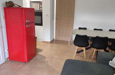 Maison de 45m2 à louer sur Gallargues-le-Montueux — photo du bien