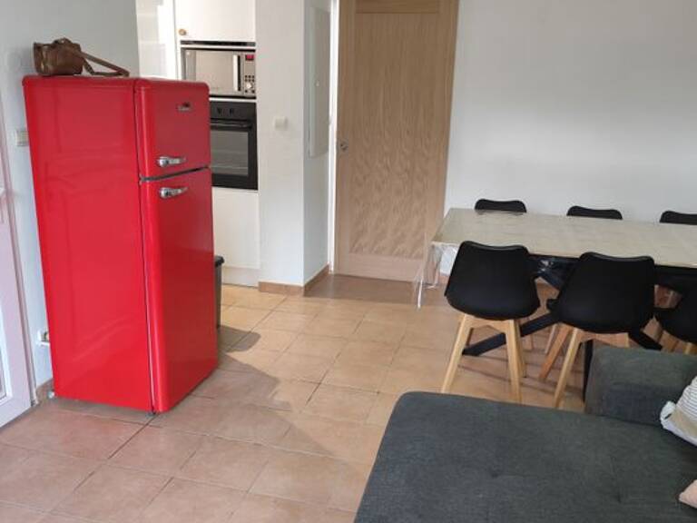 Maison de 45m2 à louer sur Gallargues-le-Montueux — photo 1