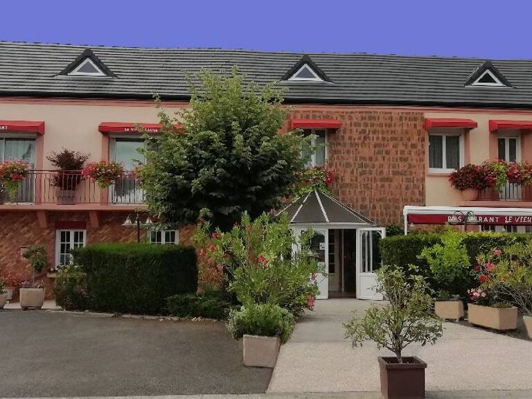 Chambre de 18m2 à louer sur Torcy — photo 1