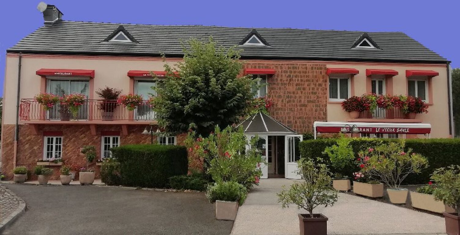 Chambre de 18m2 à louer sur Torcy — photo 1