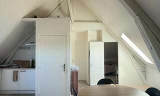 Appartement 2 Pièces 41 m² à louer à Cambrai (59400)