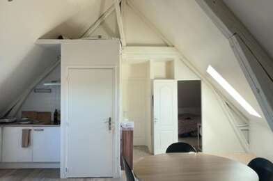 Appartement 2 pièces 475 €
