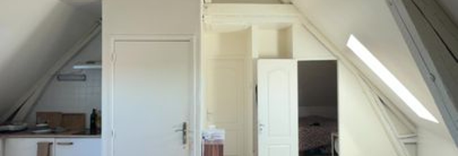 Appartement 2 Pièces 41 m² à louer à Cambrai (59400)