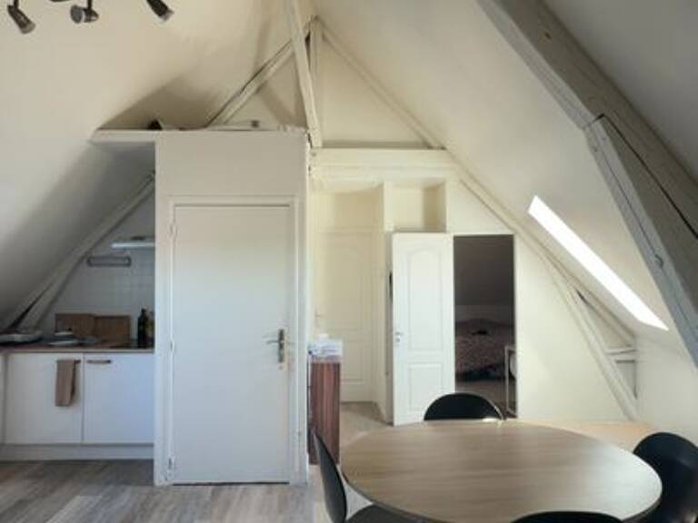 Appartement de 41m2 à louer sur Cambrai — photo 1