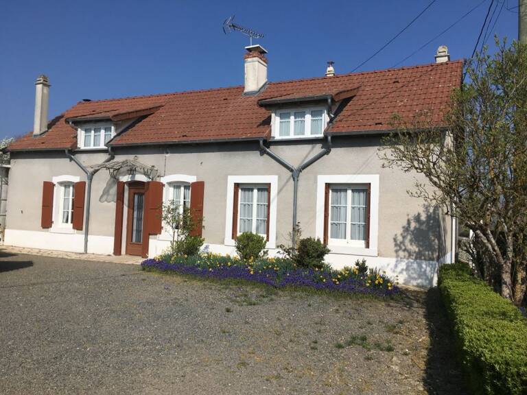 Maison de 105m2 à louer sur Chaumont — photo 1