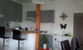 Appartement 2 Pièces 52 m² à louer à Cambrai (59400)
