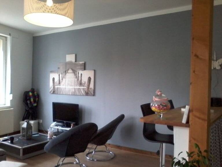 Appartement de 52m2 à louer sur Cambrai — photo 1