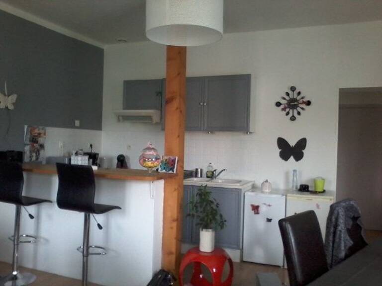 Appartement de 52m2 à louer sur Cambrai — photo 1