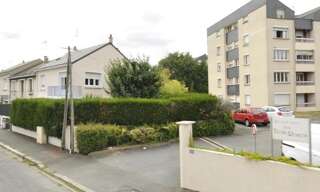 Appartement 3 Pièces 62 m² à louer à Angers (49000)