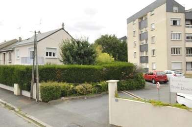 Appartement 3 pièces 880 €