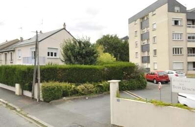 Appartement de 62m2 à louer sur Angers — photo du bien