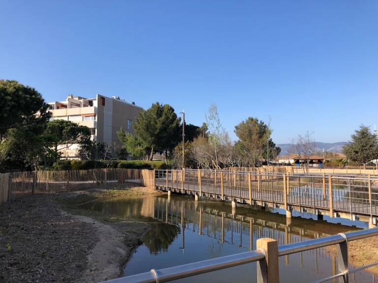 Studio de 20m2 à louer sur La Seyne-sur-Mer — photo 1