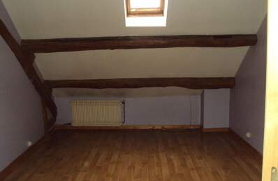 Appartement de 65m2 à louer sur Bourron-Marlotte — photo du bien