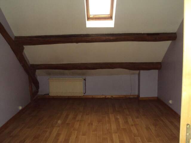 Appartement de 65m2 à louer sur Bourron-Marlotte — photo du bien