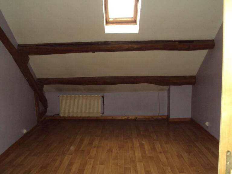 Appartement de 65m2 à louer sur Bourron-Marlotte — photo 1