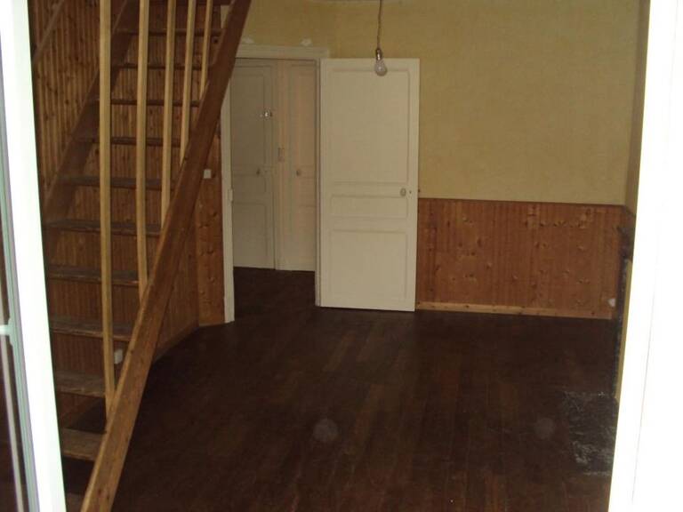 Appartement de 65m2 à louer sur Bourron-Marlotte — photo 1
