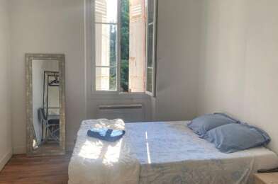 Appartement 1 pièces 650 €