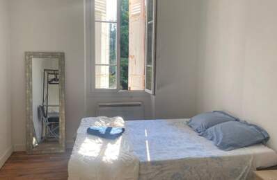 Studio de 27m2 à louer sur Arcachon — photo du bien
