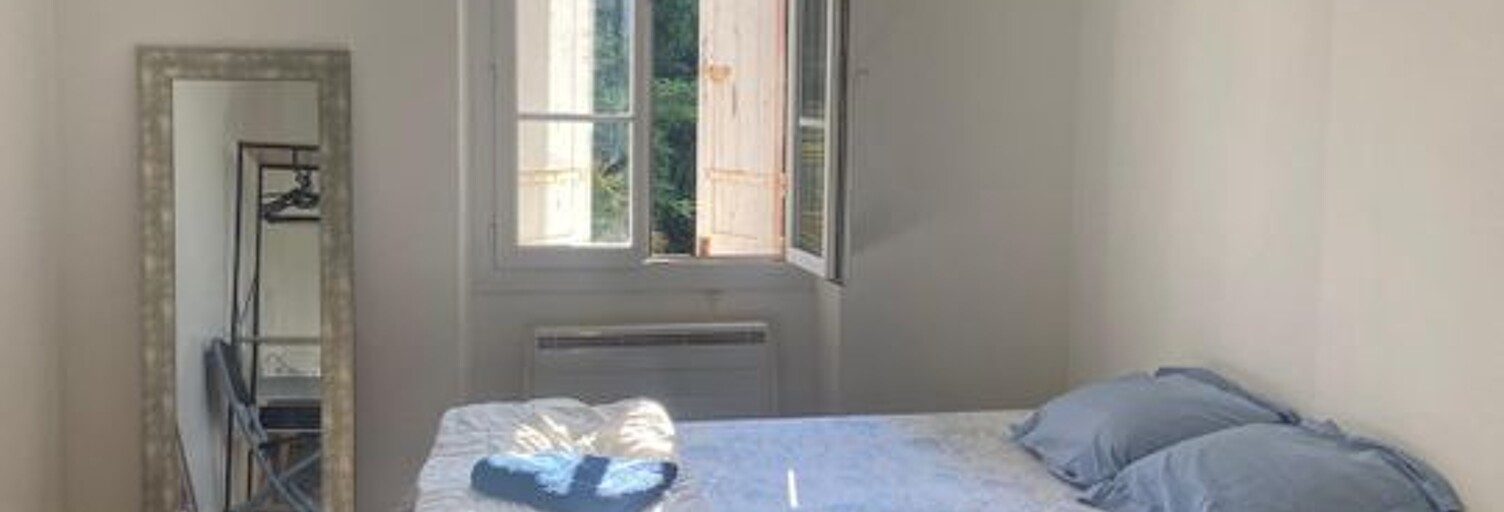 Appartement 1 Pièce 27 m² à louer à Arcachon (33120)