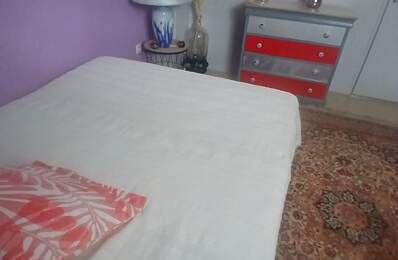 Chambre de 10m2 à louer sur Mérignac — photo du bien