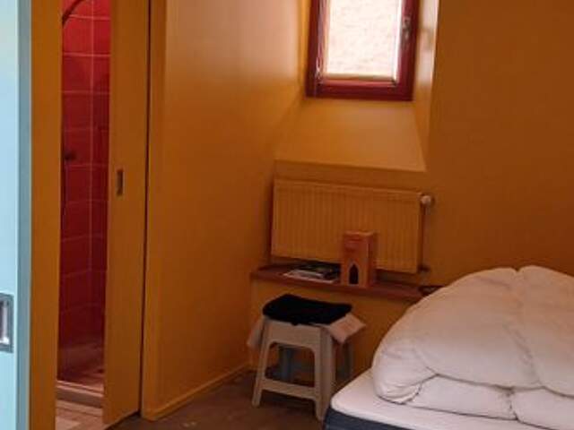 Chambre de 12m2 à louer sur Charnay-lès-Mâcon — photo du bien
