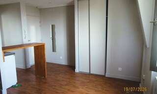 Appartement 2 Pièces 36 m² à louer à Limoges (87000)