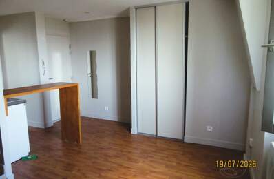 Appartement de 36m2 à louer sur Limoges — photo du bien