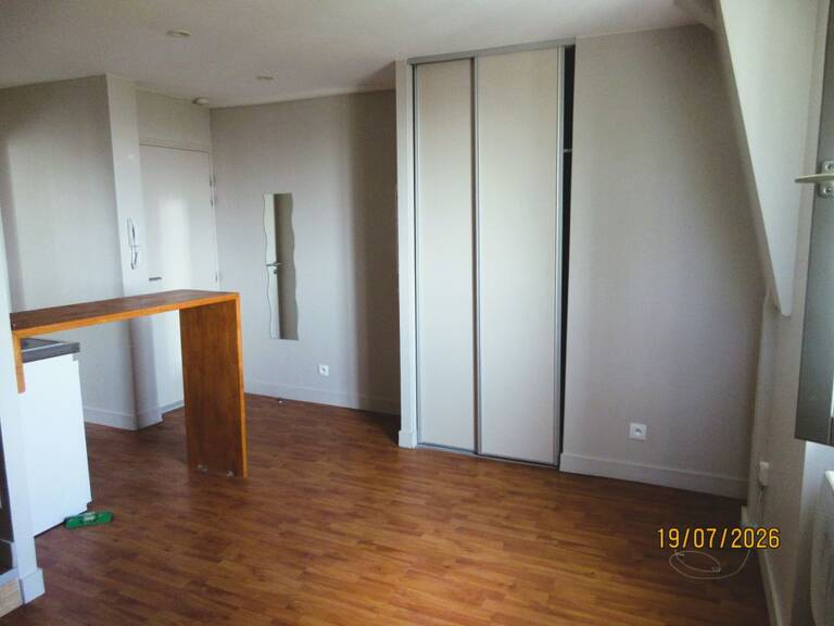 Appartement de 36m2 à louer sur Limoges — photo 1