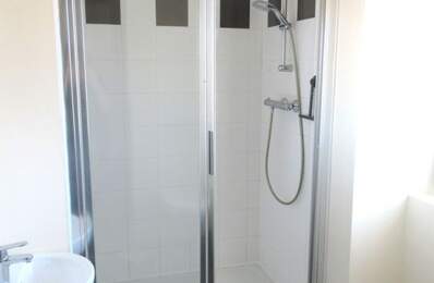 Appartement de 36m2 à louer sur Limoges — photo du bien