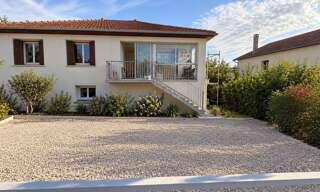 Maison 4 Pièces 100 m² à louer à Chassieu (69680)