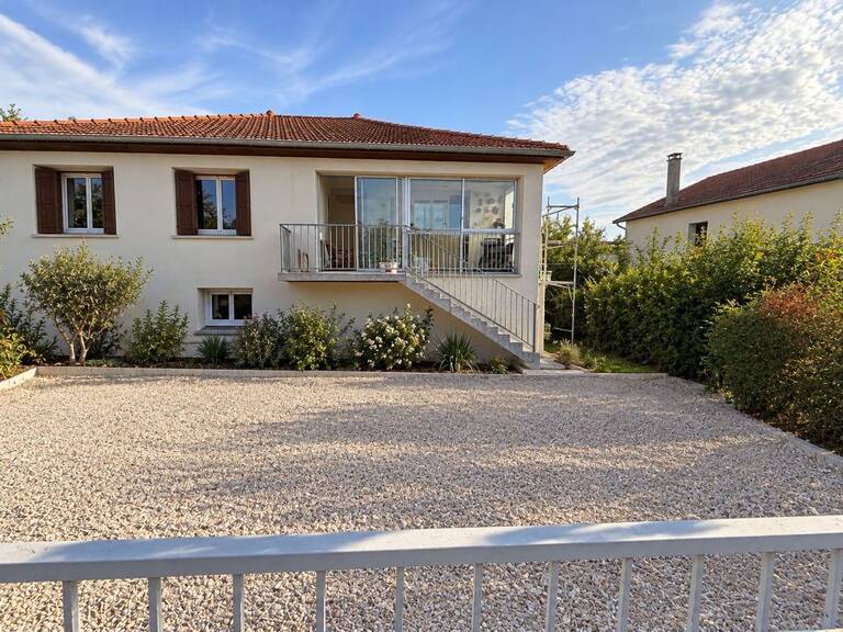 Maison de 100m2 à louer sur Chassieu — photo 1