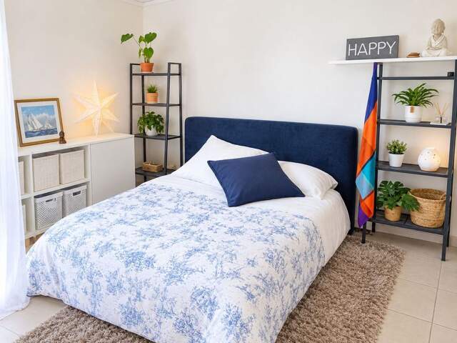 Appartement de 29m2 à louer sur Les Sables-d'Olonne — photo du bien