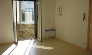 Appartement 1 Pièce 30 m² à louer à Vandœuvre-lès-Nancy (54500)