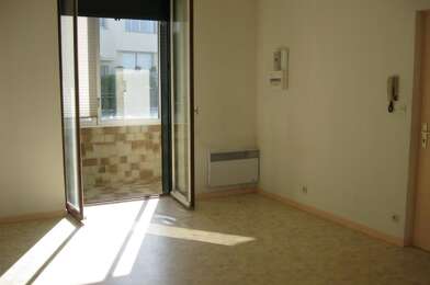Appartement 1 pièces 430 €