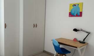 Appartement 1 Pièce 14 m² à louer à Orléans (45000)