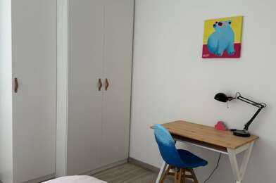 Appartement 1 pièces 580 €