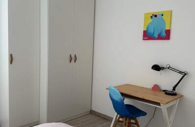 Chambre de 14m2 à louer sur Orléans — photo du bien