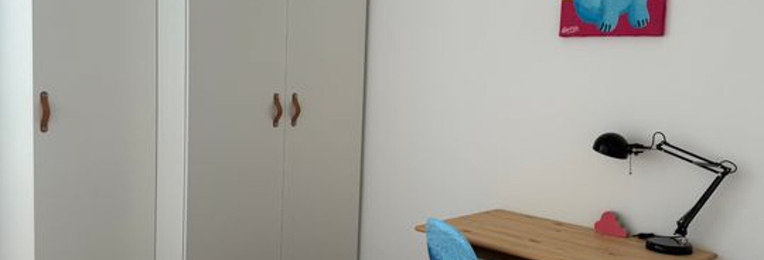 Appartement 1 Pièce 14 m² à louer à Orléans (45000)