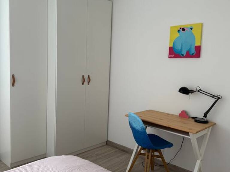 Chambre de 14m2 à louer sur Orléans — photo 1