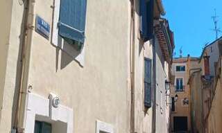 Maison 2 Pièces 50 m² à louer à Béziers (34500)