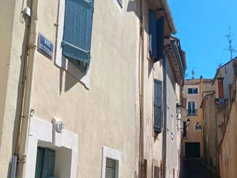 Maison de 50m2 à louer sur Béziers — photo 1