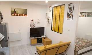 Appartement 2 Pièces 35 m² à louer à Saint-Michel-le-Cloucq (85200)