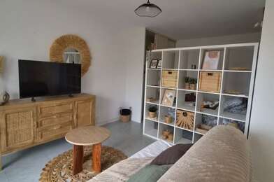 Appartement 1 pièces 620 €