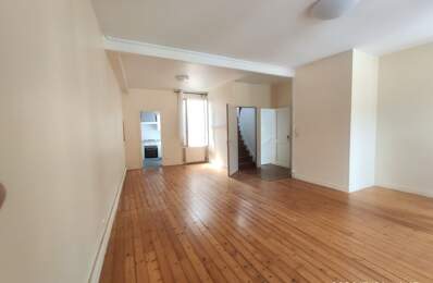 Appartement de 77m2 à louer sur Souppes-sur-Loing — photo du bien