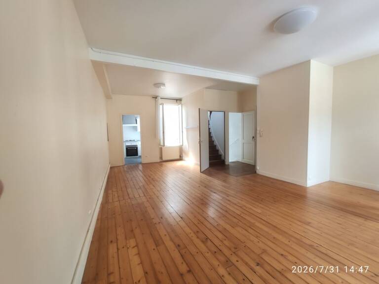 Appartement de 77m2 à louer sur Souppes-sur-Loing — photo 1