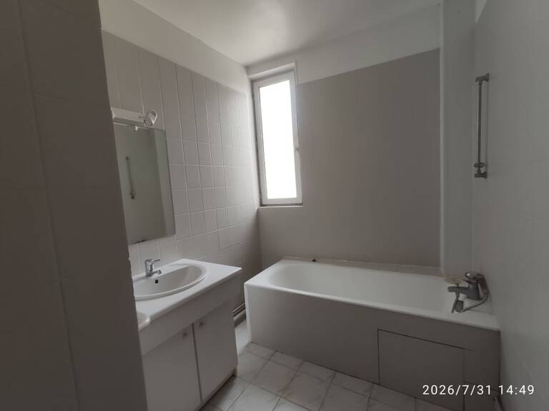 Appartement de 77m2 à louer sur Souppes-sur-Loing — photo 1