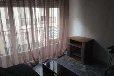 Appartement 1 pièces 730 €