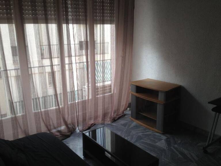 Studio de 30m2 à louer sur Nice — photo 1