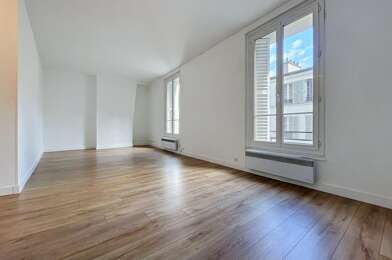 Appartement 2 pièces 1851 €